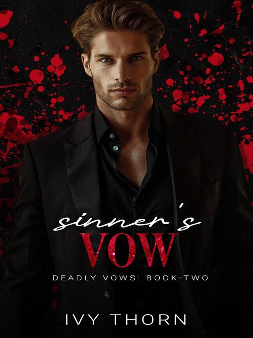 Title details for Sinner's Vow by Ivy Thorn - Available